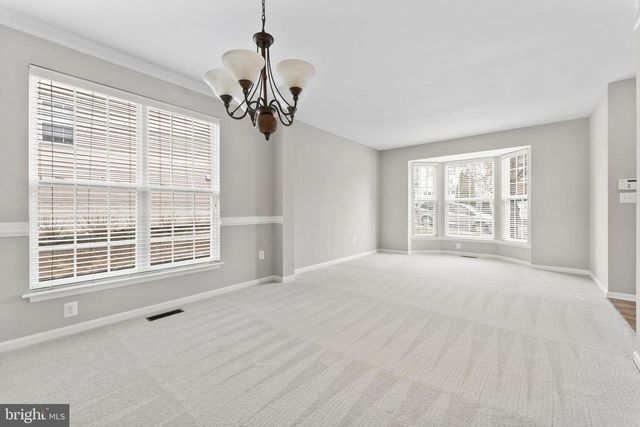 57 CARRIAGE HILL DR, Fredericksburg, VA 22405