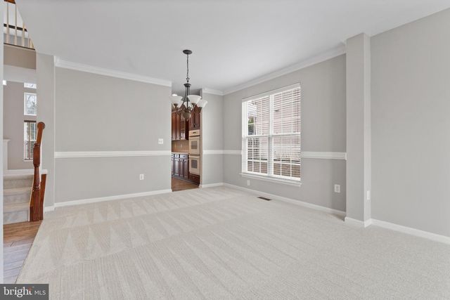 57 CARRIAGE HILL DR, Fredericksburg, VA 22405