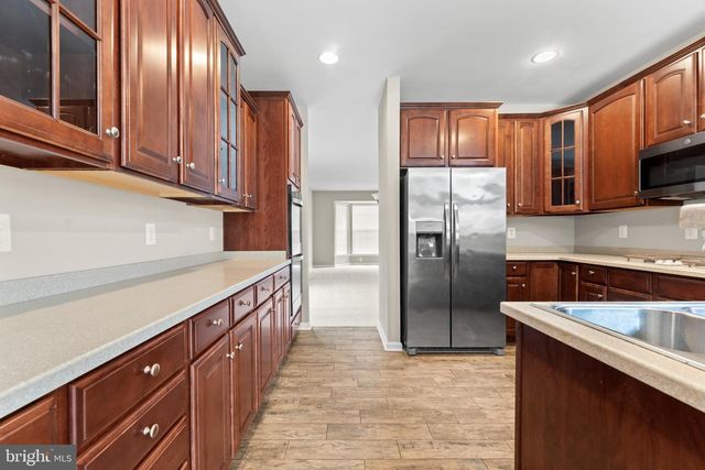 57 CARRIAGE HILL DR, Fredericksburg, VA 22405