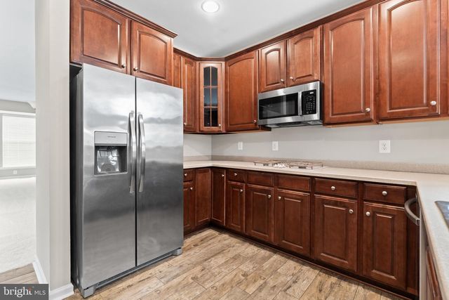 57 CARRIAGE HILL DR, Fredericksburg, VA 22405