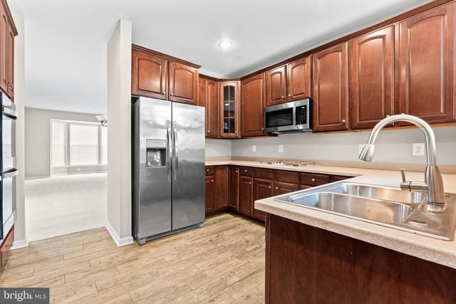 57 CARRIAGE HILL DR, Fredericksburg, VA 22405