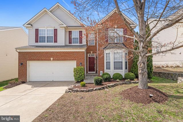 57 CARRIAGE HILL DR, Fredericksburg, VA 22405