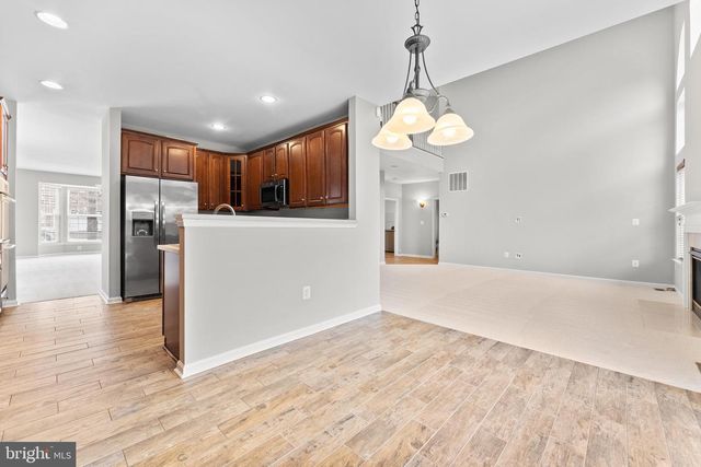 57 CARRIAGE HILL DR, Fredericksburg, VA 22405