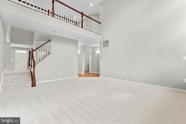 57 CARRIAGE HILL DR, Fredericksburg, VA 22405