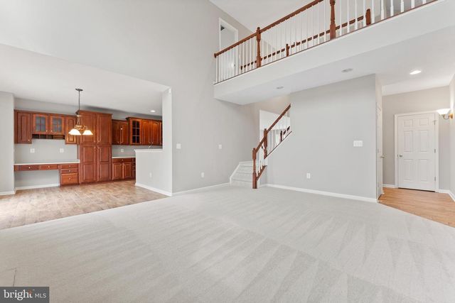 57 CARRIAGE HILL DR, Fredericksburg, VA 22405