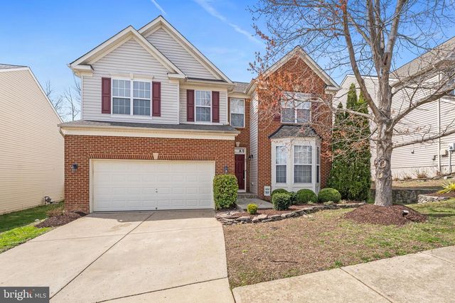 57 CARRIAGE HILL DR, Fredericksburg, VA 22405