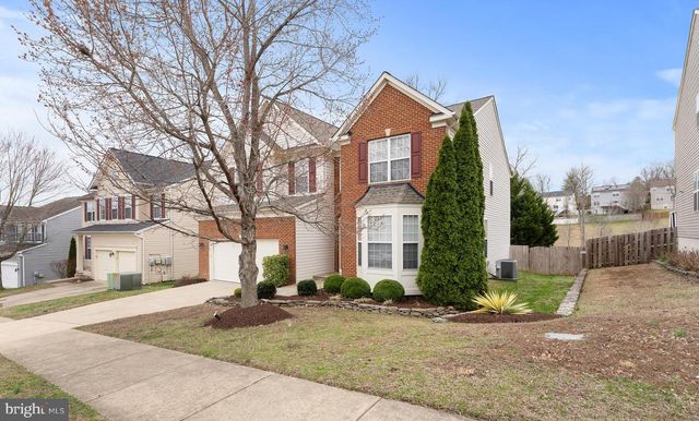 57 CARRIAGE HILL DR, Fredericksburg, VA 22405