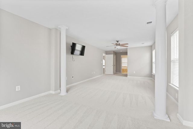 57 CARRIAGE HILL DR, Fredericksburg, VA 22405