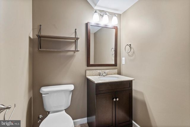 57 CARRIAGE HILL DR, Fredericksburg, VA 22405