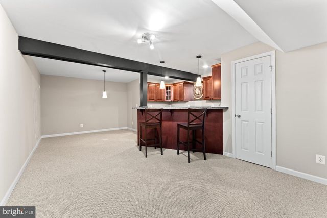 57 CARRIAGE HILL DR, Fredericksburg, VA 22405