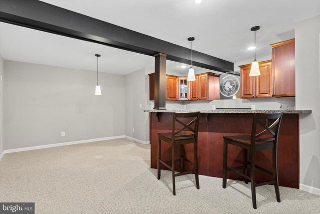 57 CARRIAGE HILL DR, Fredericksburg, VA 22405