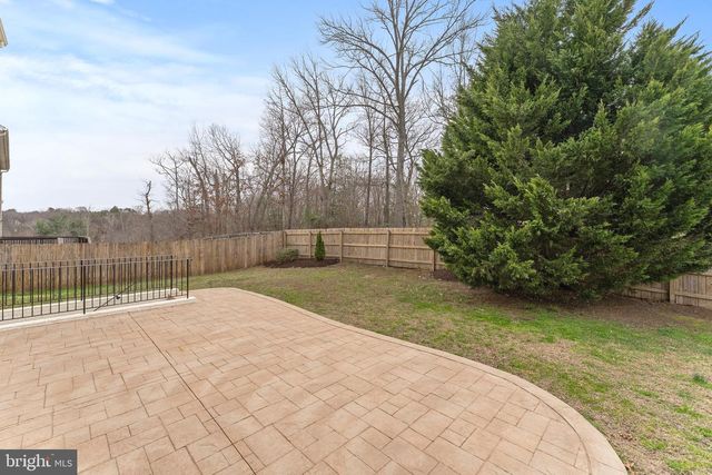 57 CARRIAGE HILL DR, Fredericksburg, VA 22405