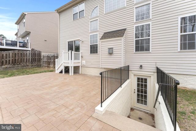 57 CARRIAGE HILL DR, Fredericksburg, VA 22405