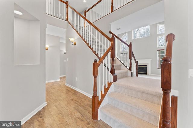 57 CARRIAGE HILL DR, Fredericksburg, VA 22405