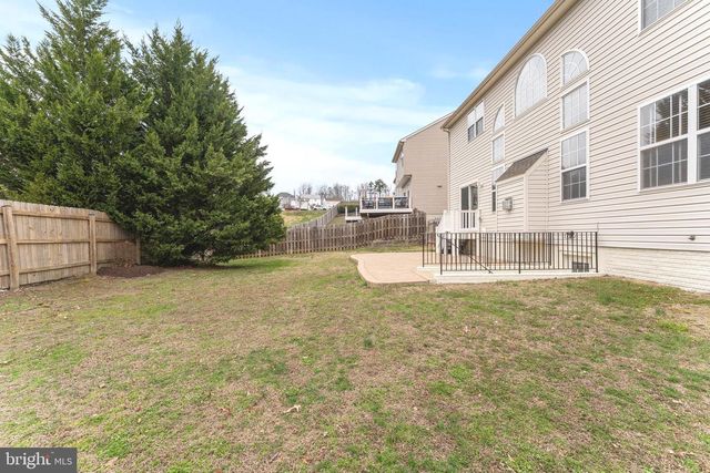 57 CARRIAGE HILL DR, Fredericksburg, VA 22405