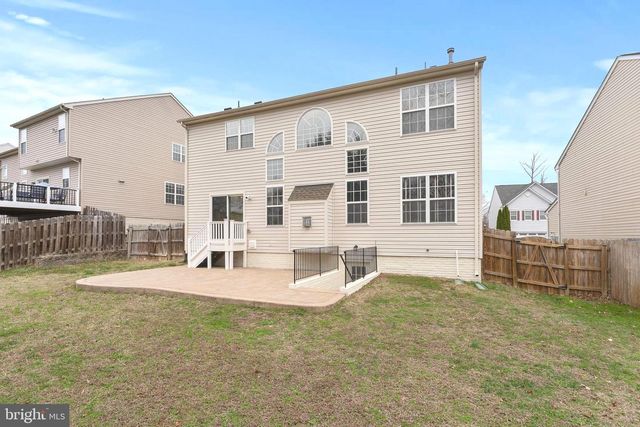 57 CARRIAGE HILL DR, Fredericksburg, VA 22405