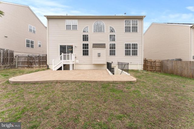 57 CARRIAGE HILL DR, Fredericksburg, VA 22405