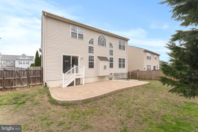 57 CARRIAGE HILL DR, Fredericksburg, VA 22405