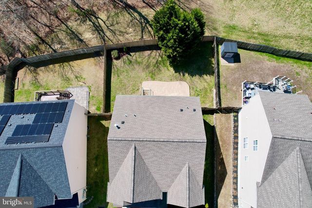 57 CARRIAGE HILL DR, Fredericksburg, VA 22405