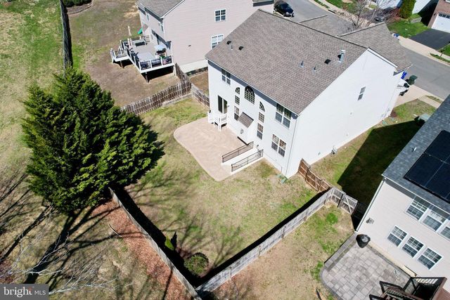 57 CARRIAGE HILL DR, Fredericksburg, VA 22405