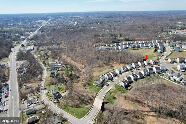 57 CARRIAGE HILL DR, Fredericksburg, VA 22405