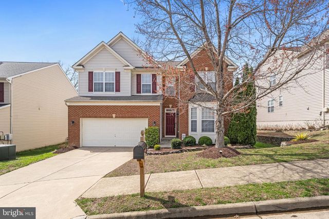 57 CARRIAGE HILL DR, Fredericksburg, VA 22405