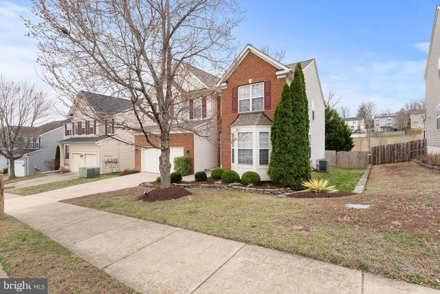 57 CARRIAGE HILL DR, Fredericksburg, VA 22405