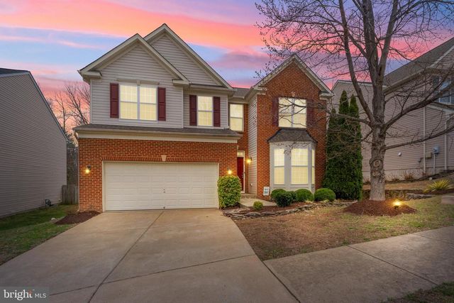 57 CARRIAGE HILL DR, Fredericksburg, VA 22405