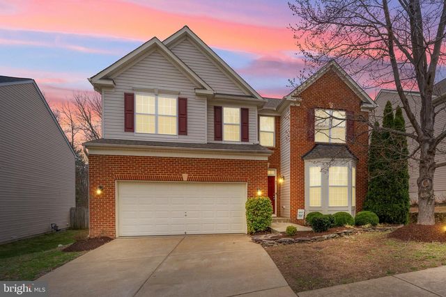 57 CARRIAGE HILL DR, Fredericksburg, VA 22405