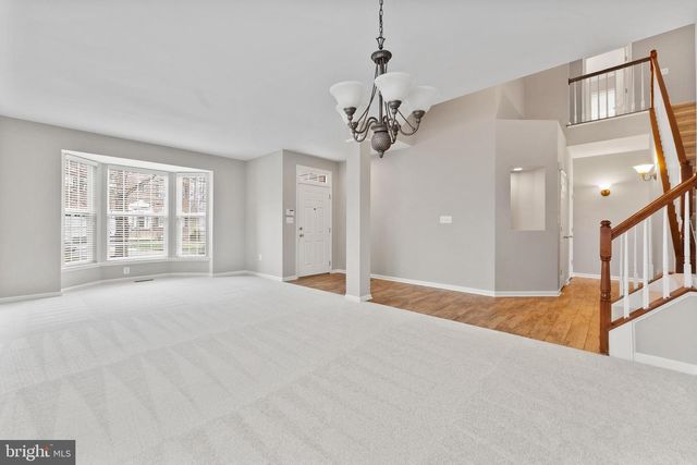 57 CARRIAGE HILL DR, Fredericksburg, VA 22405