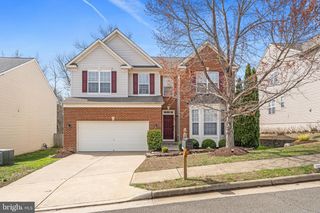 57 CARRIAGE HILL DR, Fredericksburg, VA 22405