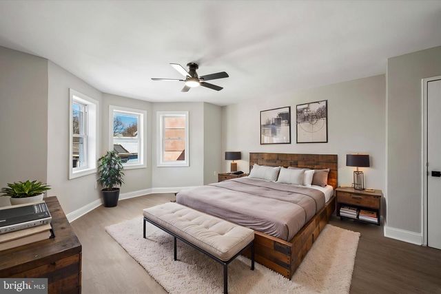 40 W REGER ST, Philadelphia, PA 19144