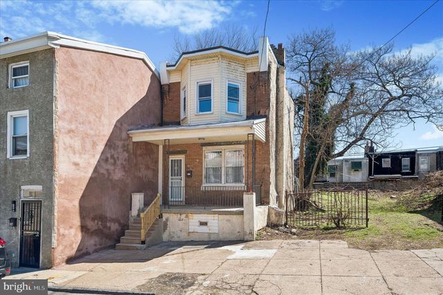 40 W REGER ST, Philadelphia, PA 19144