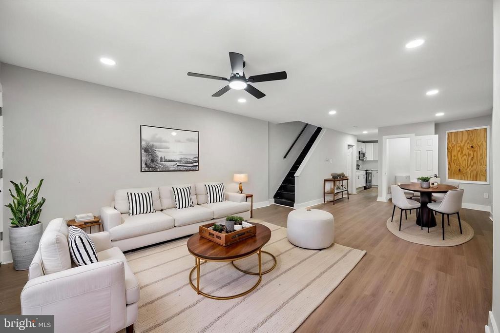 40 W REGER ST, Philadelphia, PA 19144