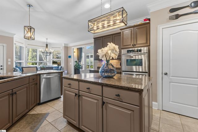 24 Appian Circle, Simpsonville, SC 29681