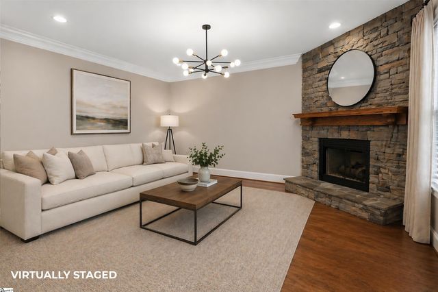24 Appian Circle, Simpsonville, SC 29681