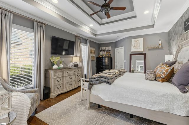 24 Appian Circle, Simpsonville, SC 29681