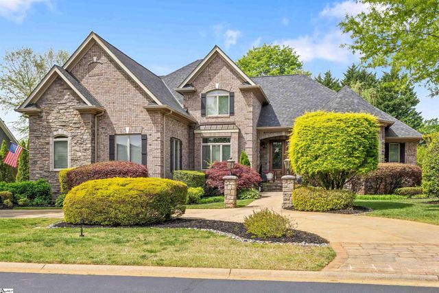 24 Appian Circle, Simpsonville, SC 29681