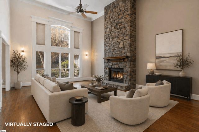 24 Appian Circle, Simpsonville, SC 29681
