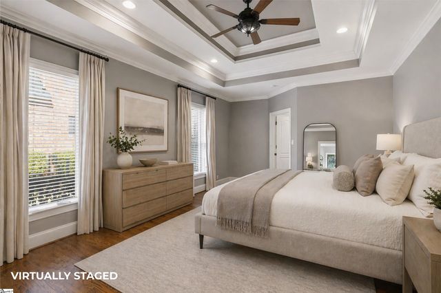 24 Appian Circle, Simpsonville, SC 29681