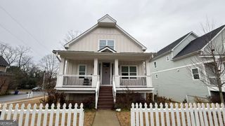 1 W Kimball Street, Winder, GA 30680