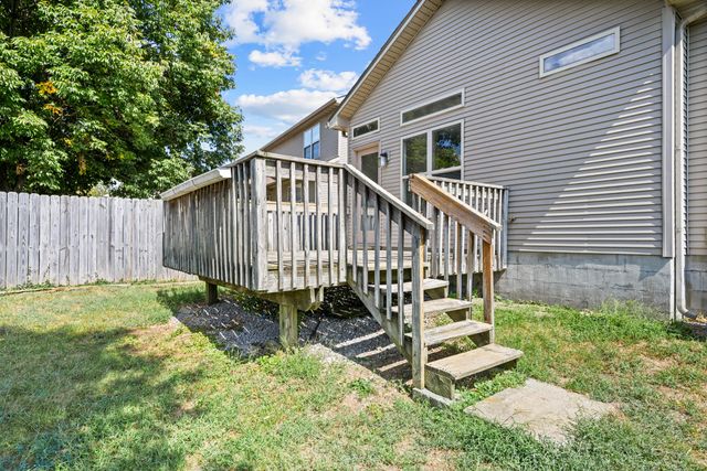 2625 Mable Lane, Lexington, KY 40511