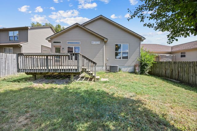 2625 Mable Lane, Lexington, KY 40511