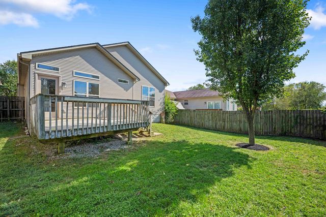 2625 Mable Lane, Lexington, KY 40511