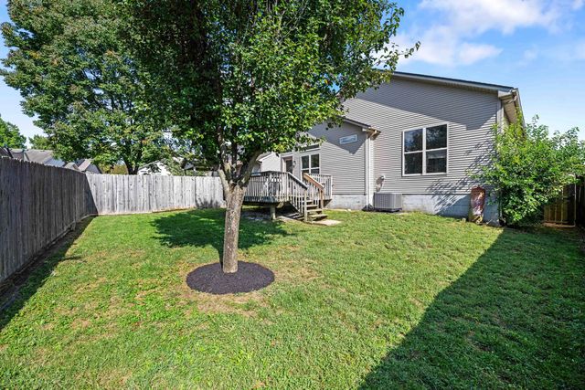 2625 Mable Lane, Lexington, KY 40511