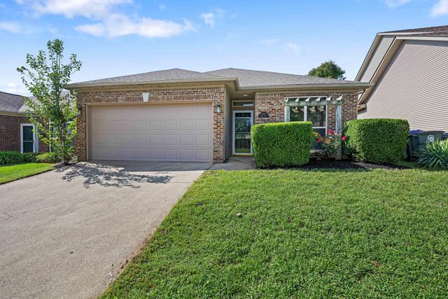 2625 Mable Lane, Lexington, KY 40511