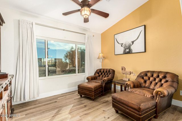 10960 W SHETLAND Lane, Casa Grande, AZ 85194