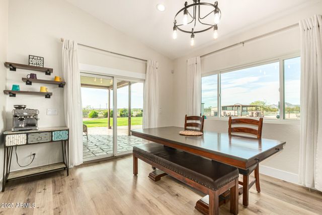 10960 W SHETLAND Lane, Casa Grande, AZ 85194