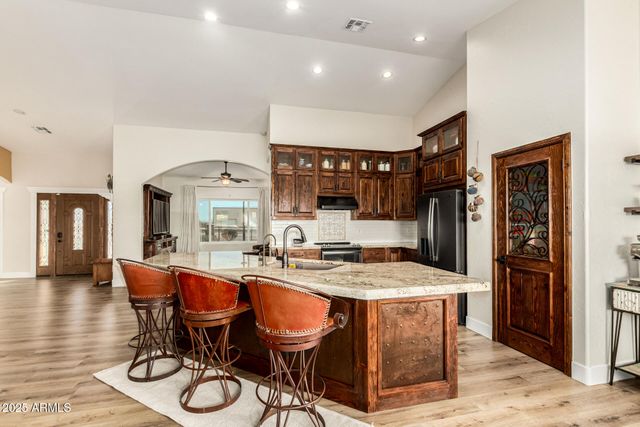 10960 W SHETLAND Lane, Casa Grande, AZ 85194