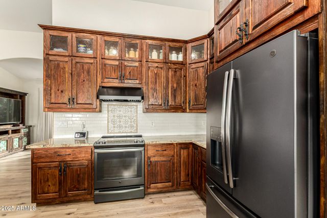 10960 W SHETLAND Lane, Casa Grande, AZ 85194